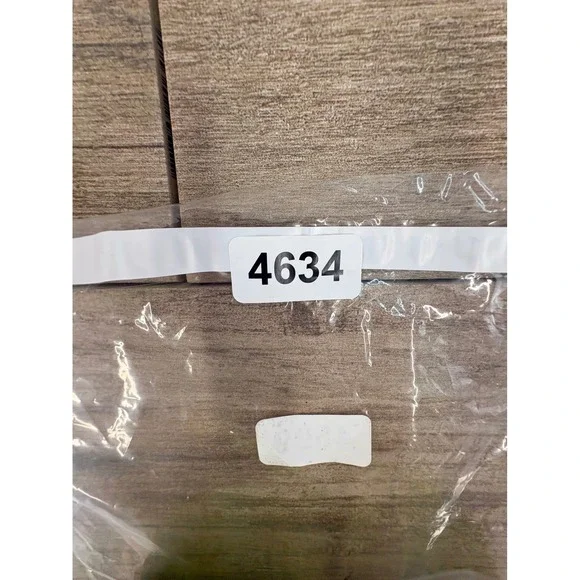 Off-White x Nike Air Force 1 Low Volt Neon Yellow Black AO4606-700 Mens Size 7 - Picture 7 of 9